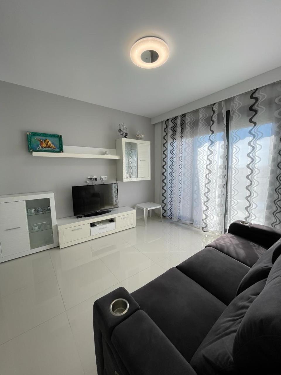 Elisa Bay Apartment Mil Palmeras Torre de la Horadada Bagian luar foto